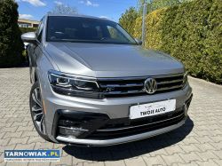 Volkswagen Tiguan Allspace R-Line 4x4 - Obrazek 1
