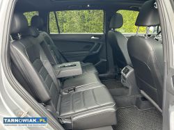 Volkswagen Tiguan Allspace R-Line 4x4 - Obrazek 4