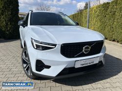 Volvo xc-40 r-design 4x4 - Obrazek 1