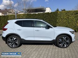 Volvo xc-40 r-design 4x4 - Obrazek 2