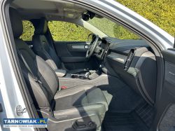 Volvo xc-40 r-design 4x4 - Obrazek 4