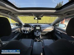 Honda cr-v 4x4 - Obrazek 3