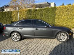 Audi a4 - Obrazek 2