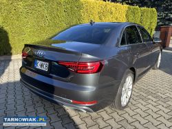 Audi a4 - Obrazek 3