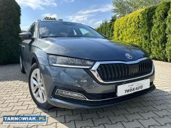 Skoda octavia 2.0 tdi dsg - Obrazek 1