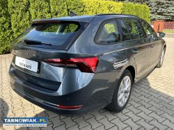 Skoda octavia 2.0 tdi dsg - Obrazek 2
