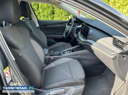 Skoda octavia 2.0 tdi dsg - Obrazek 3
