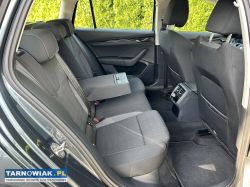 Skoda octavia 2.0 tdi dsg - Obrazek 4