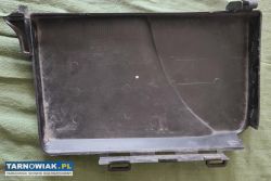 Peugeot 407 Osłona górna silnika - Obrazek 4
