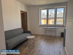 Wynajmę mieszkanie 32m świeżo po remoncie - Obrazek 1