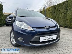 Ford Fiesta - Obrazek 1
