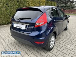 Ford Fiesta - Obrazek 2