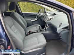 Ford Fiesta - Obrazek 3