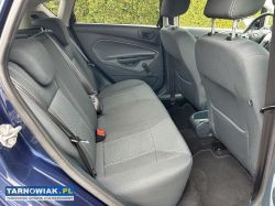 Ford Fiesta - Obrazek 4