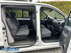 Peugeot Expert 6 osobowy długi - Obrazek 3