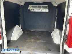 Peugeot Expert 6 osobowy długi - Obrazek 4