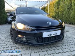 Volkswagen Scirocco - Obrazek 1