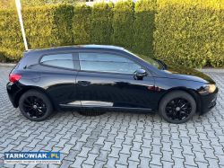 Volkswagen Scirocco - Obrazek 2