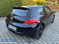 Volkswagen Scirocco - Obrazek 3