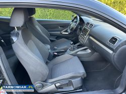 Volkswagen Scirocco - Obrazek 4