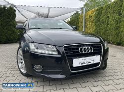 Audi a5 3.0 tdi quattro - Obrazek 1