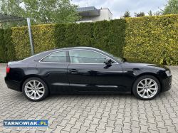 Audi a5 3.0 tdi quattro - Obrazek 2