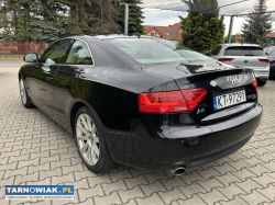 Audi a5 3.0 tdi quattro - Obrazek 3
