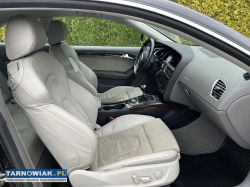 Audi a5 3.0 tdi quattro - Obrazek 4