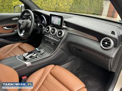 Mercedes glc 4x4 - Obrazek 3