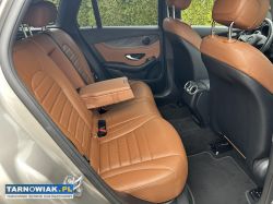 Mercedes glc 4x4 - Obrazek 4