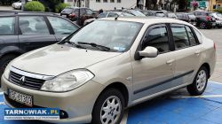Renault Thalia 2 z inst. gazową - Obrazek 1