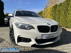 Bmw 228 m-pakiet - Obrazek 1