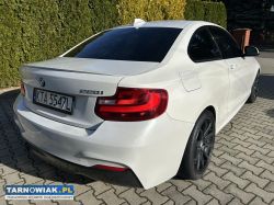Bmw 228 m-pakiet - Obrazek 2