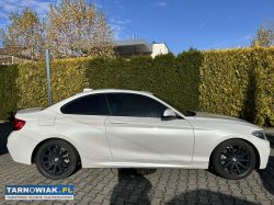 Bmw 228 m-pakiet - Obrazek 3
