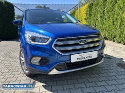Ford Escape 4x4 - Obrazek 1