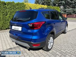 Ford Escape 4x4 - Obrazek 2