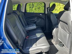 Ford Escape 4x4 - Obrazek 4
