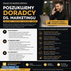 Doradca Klienta - Pozyskiwnie klientow online - Obrazek 1