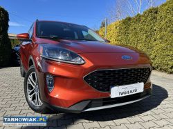 Ford escape 2.0i 4x4 - Obrazek 1