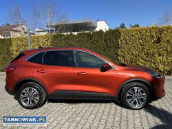 Ford escape 2.0i 4x4 - Obrazek 2