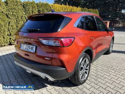 Ford escape 2.0i 4x4 - Obrazek 3