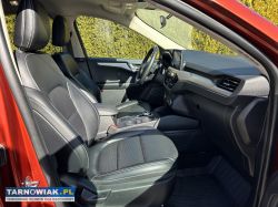 Ford escape 2.0i 4x4 - Obrazek 4