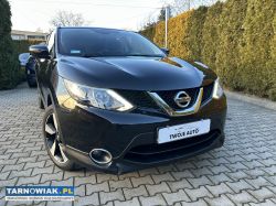 Nissan Qashqai - Obrazek 1
