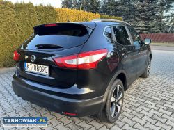 Nissan Qashqai - Obrazek 2