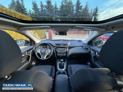 Nissan Qashqai - Obrazek 3