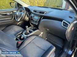 Nissan Qashqai - Obrazek 4