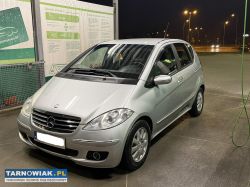 Mercedes-Benz Klasa A 180 CDI Avantgarde - Obrazek 1