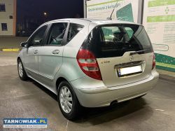 Mercedes-Benz Klasa A 180 CDI Avantgarde - Obrazek 2