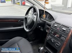 Mercedes-Benz Klasa A 180 CDI Avantgarde - Obrazek 3