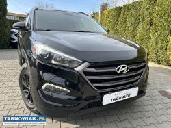 Hyundai Tutson 4x4 - Obrazek 1